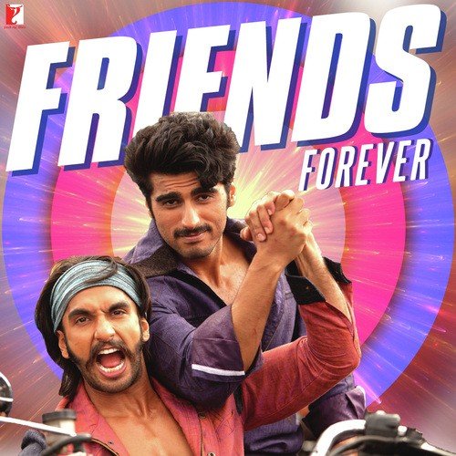 friends hindi mp3 songs free download