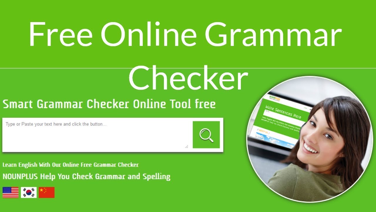 www free grammar checker